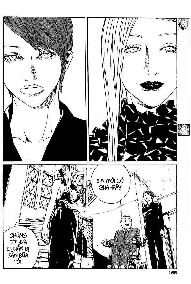 Mpd Psycho Chapter 79 - 8