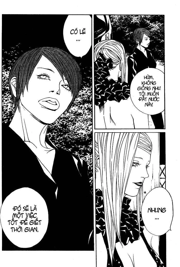 Mpd Psycho Chapter 79 - 19