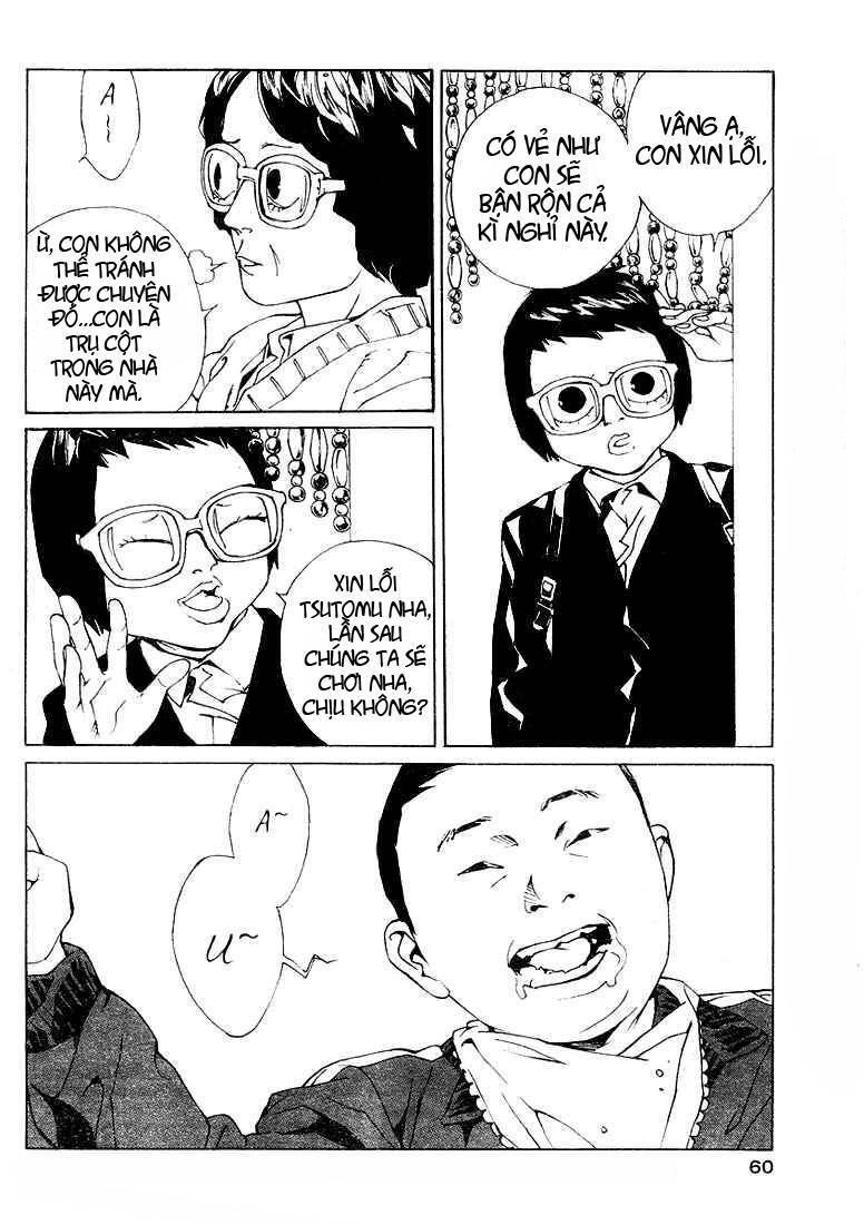 Mpd Psycho Chapter 80 - 4