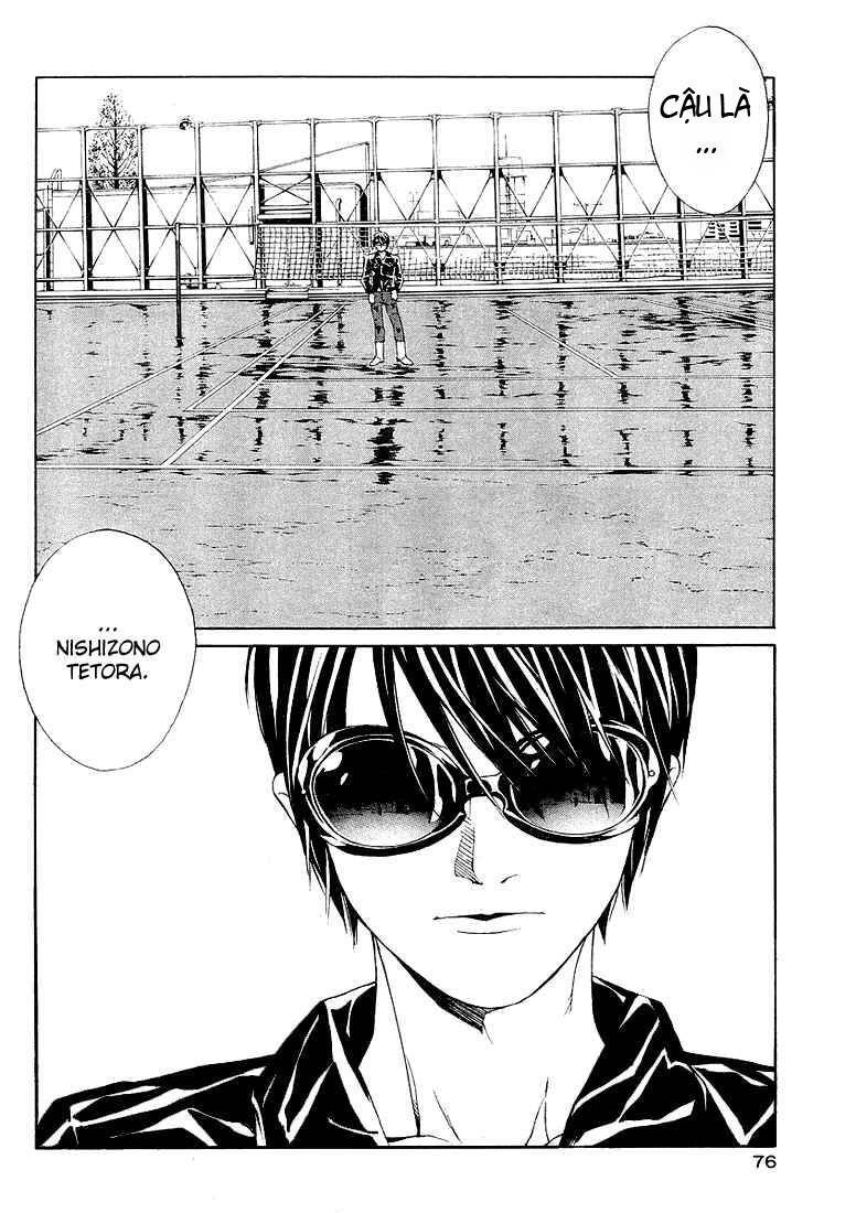 Mpd Psycho Chapter 80 - 20