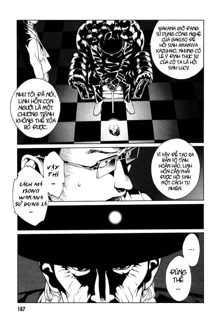 Mpd Psycho Chapter 82 - 15