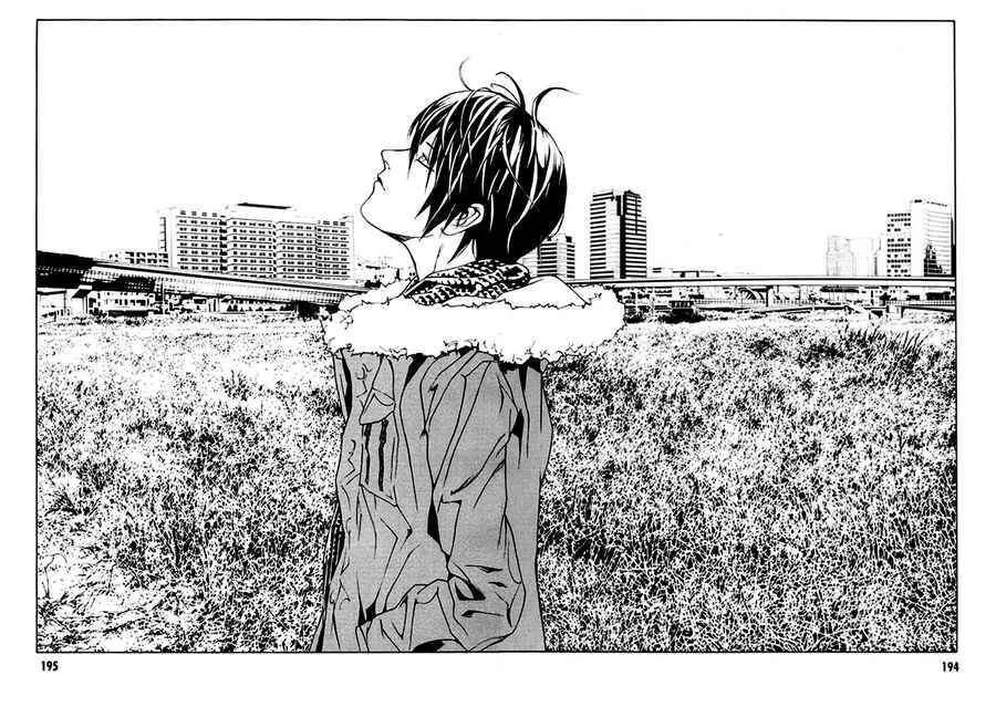 Mpd Psycho Chapter 82 - 22