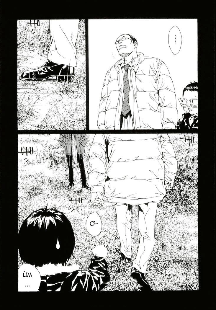 Mpd Psycho Chapter 85 - 9