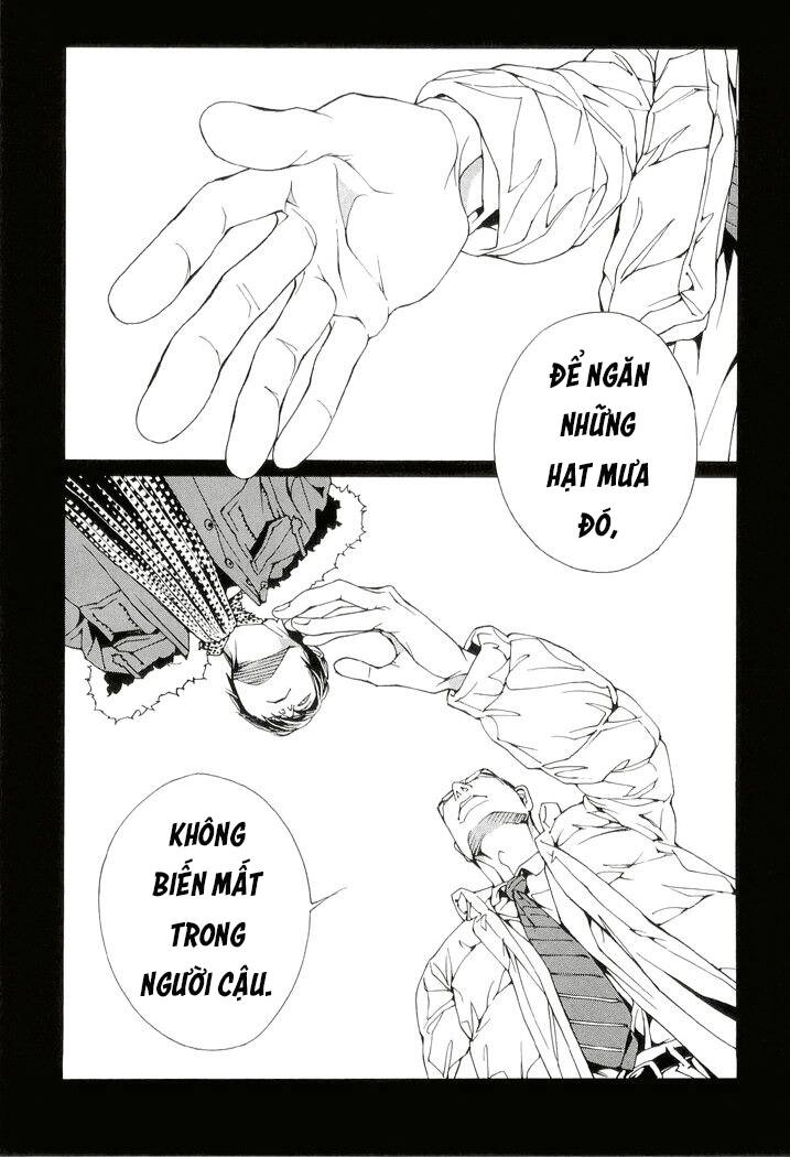 Mpd Psycho Chapter 85 - 11