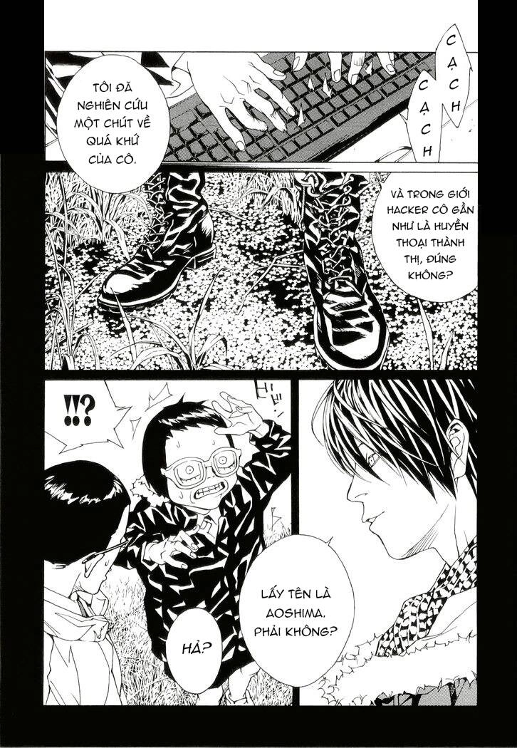 Mpd Psycho Chapter 85 - 17