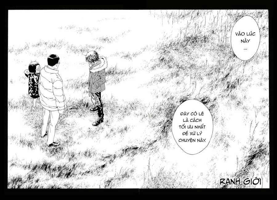 Mpd Psycho Chapter 86 - 1