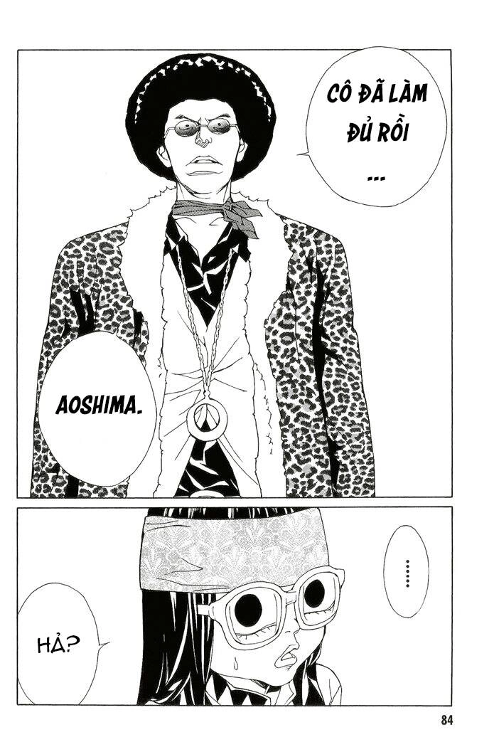 Mpd Psycho Chapter 86 - 7