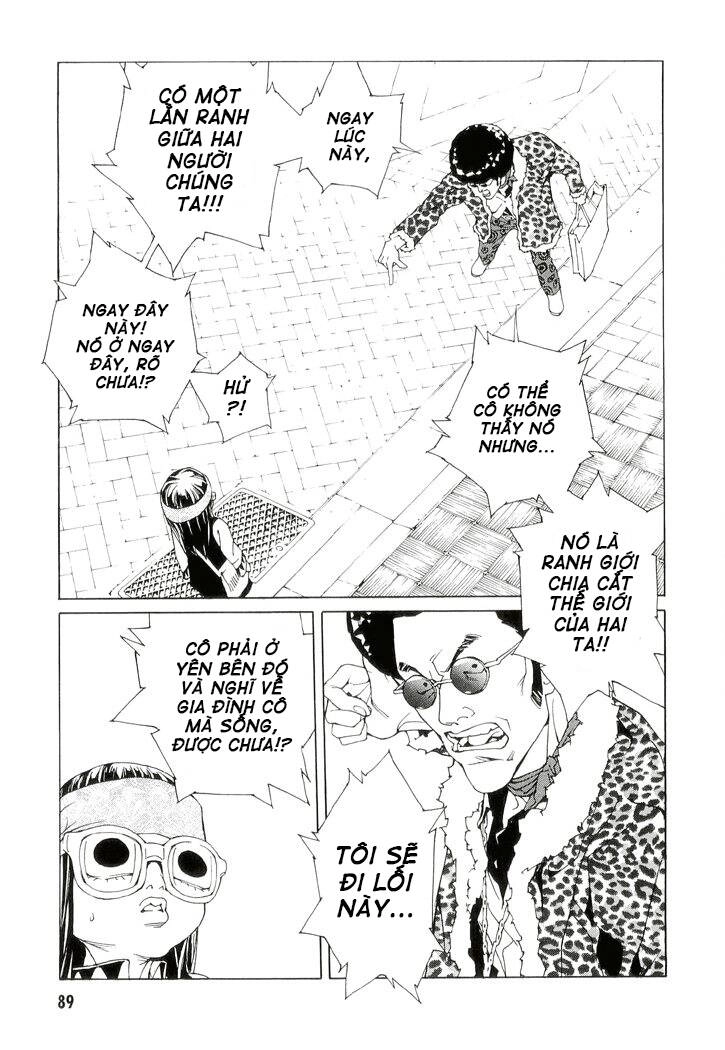 Mpd Psycho Chapter 86 - 12