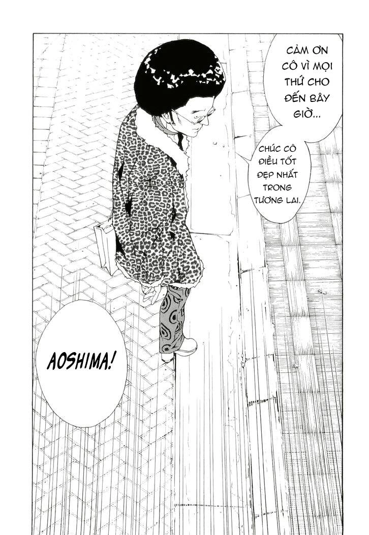 Mpd Psycho Chapter 86 - 14