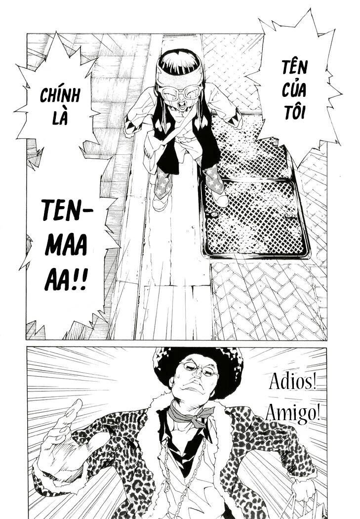 Mpd Psycho Chapter 86 - 16