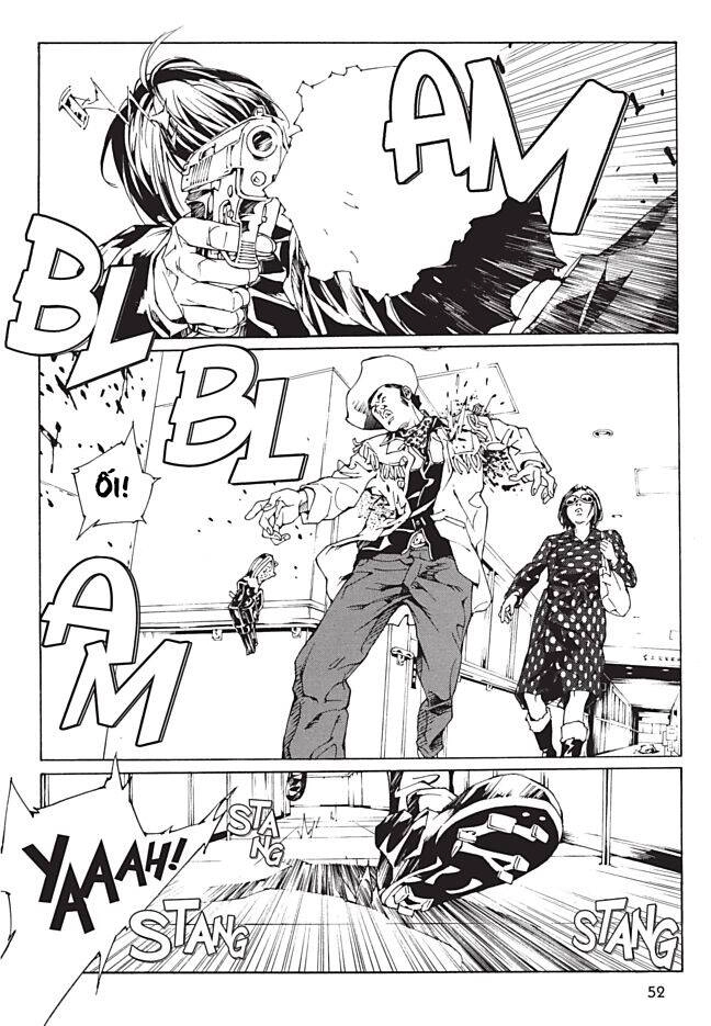 Mpd Psycho Chapter 87 - 7