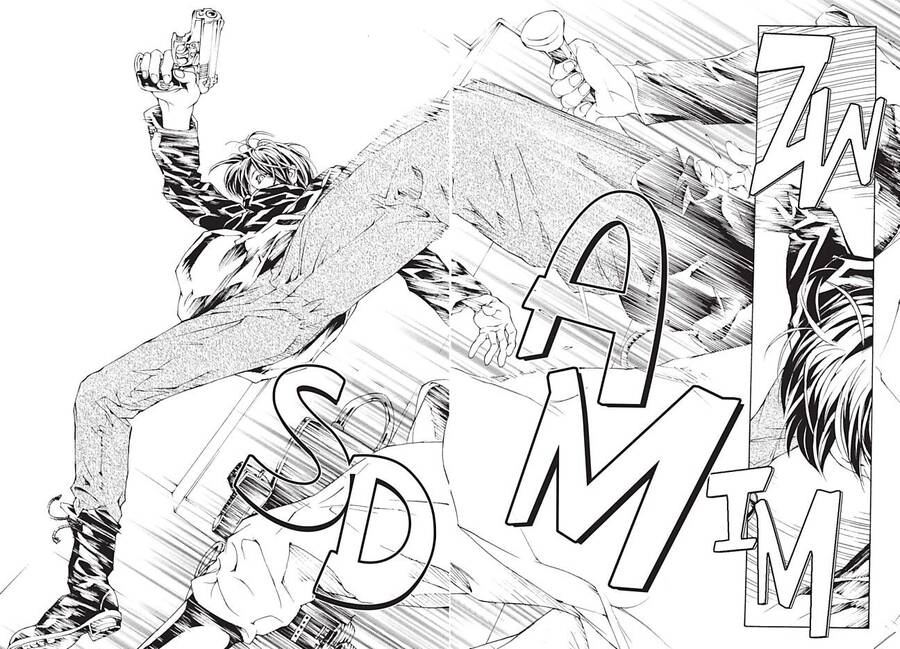 Mpd Psycho Chapter 87 - 9