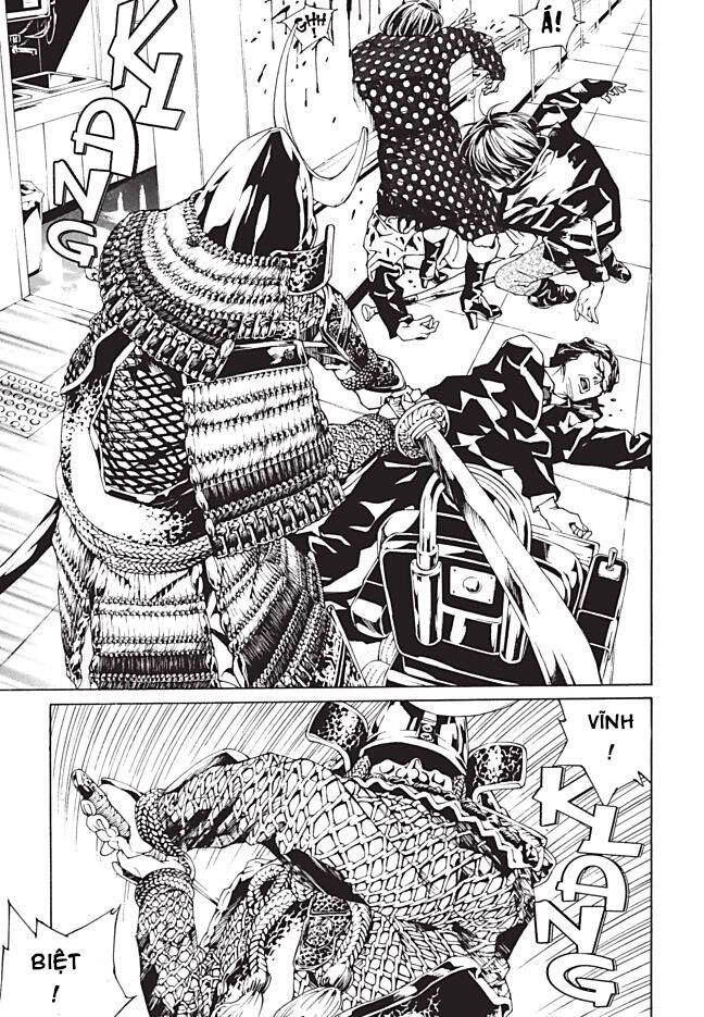 Mpd Psycho Chapter 87 - 15