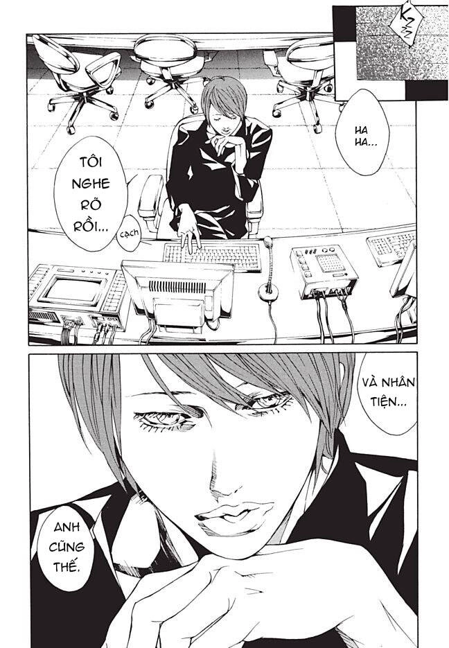 Mpd Psycho Chapter 87 - 30