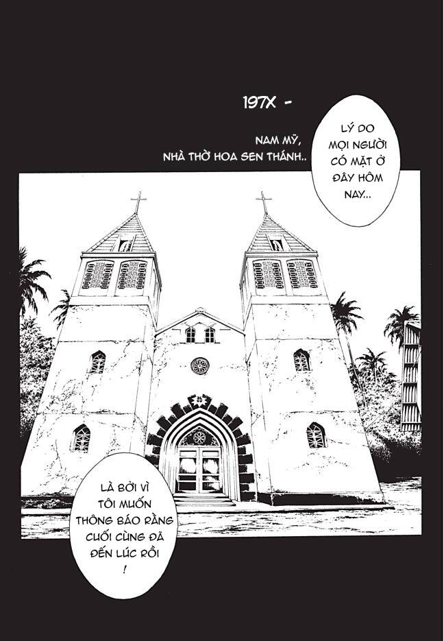 Mpd Psycho Chapter 88 - 1