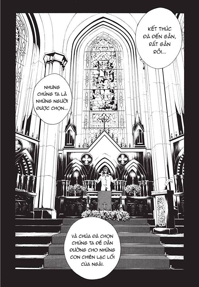 Mpd Psycho Chapter 88 - 2