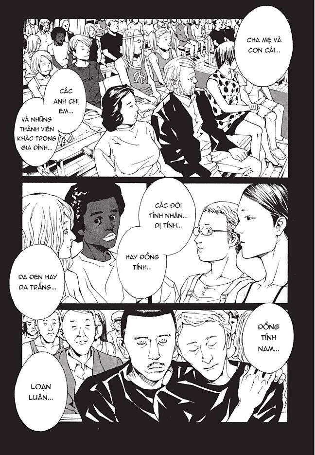 Mpd Psycho Chapter 88 - 3