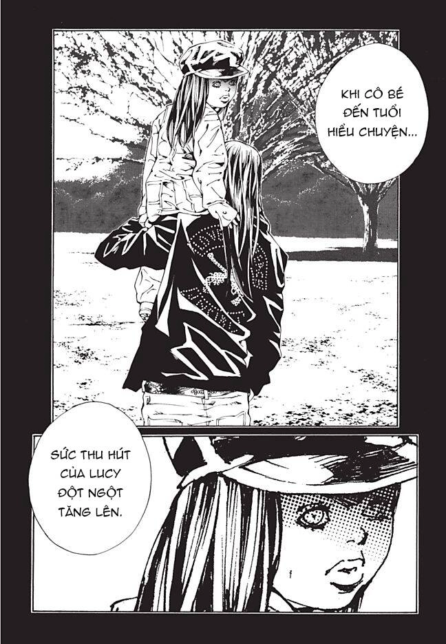 Mpd Psycho Chapter 88 - 13