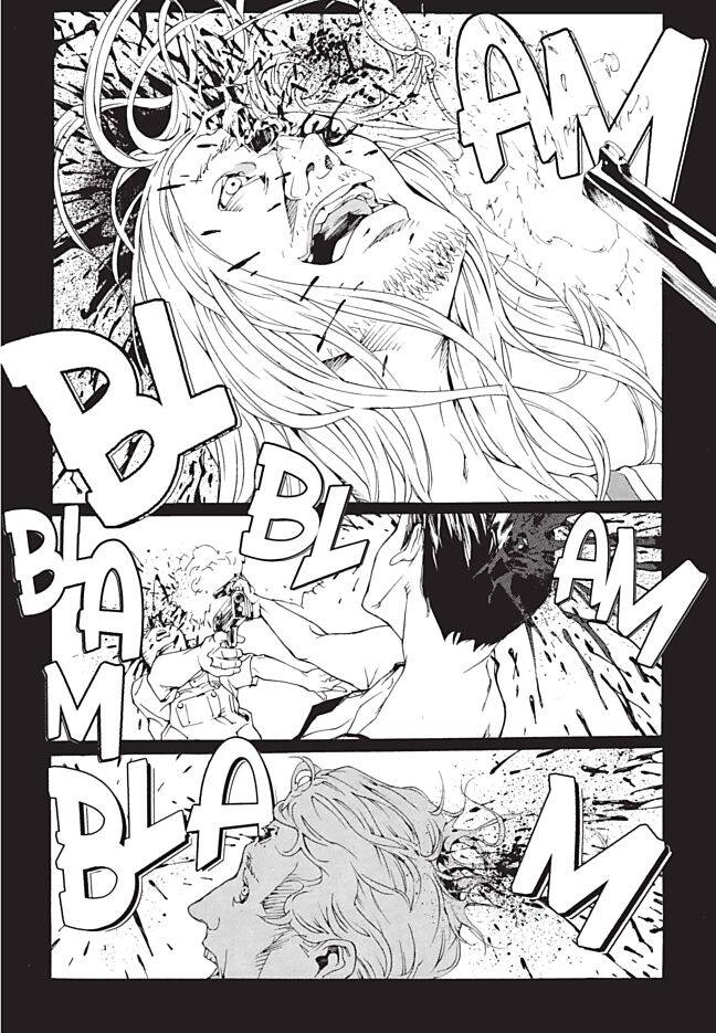 Mpd Psycho Chapter 88 - 15