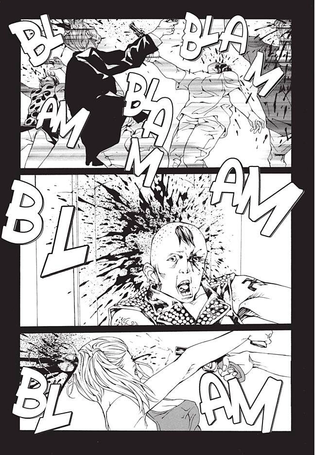 Mpd Psycho Chapter 88 - 16