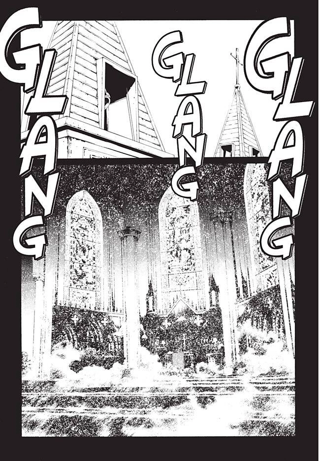 Mpd Psycho Chapter 88 - 18