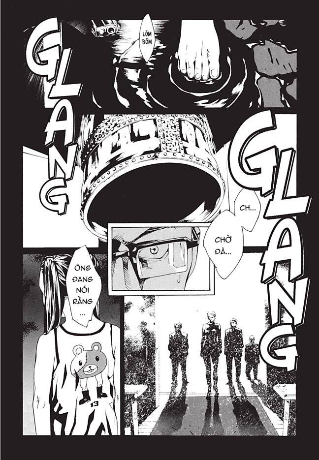 Mpd Psycho Chapter 88 - 19