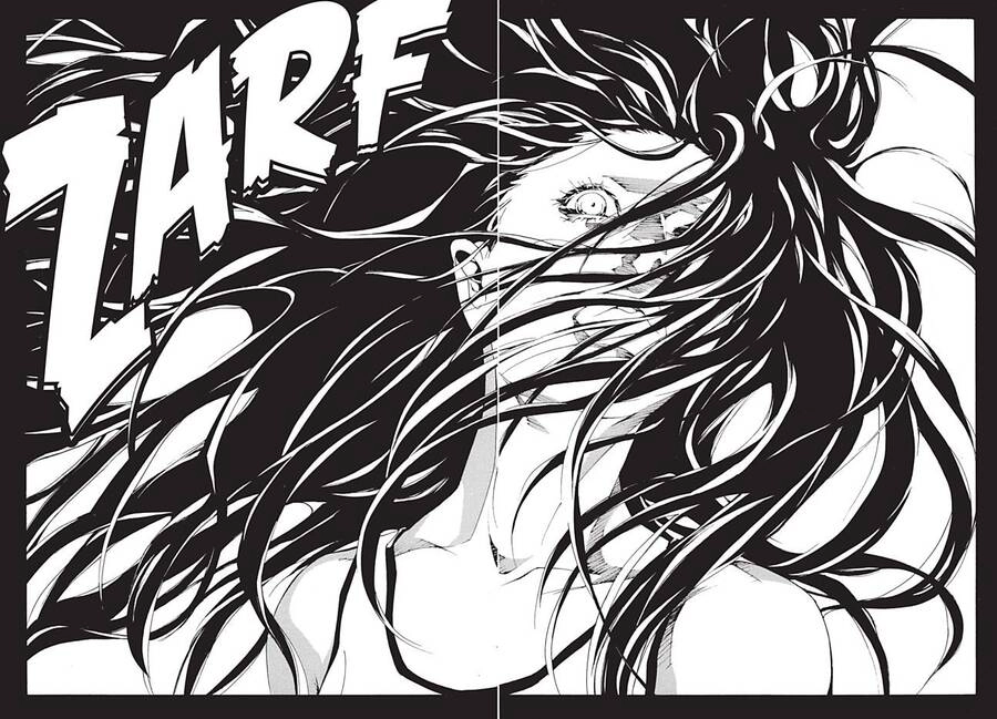 Mpd Psycho Chapter 90 - 6