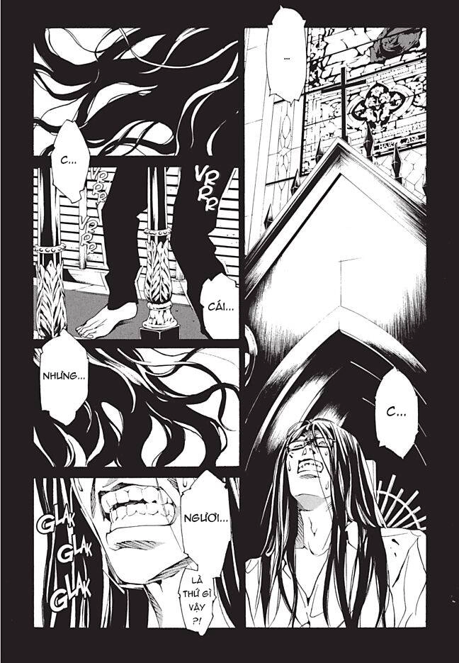 Mpd Psycho Chapter 90 - 7