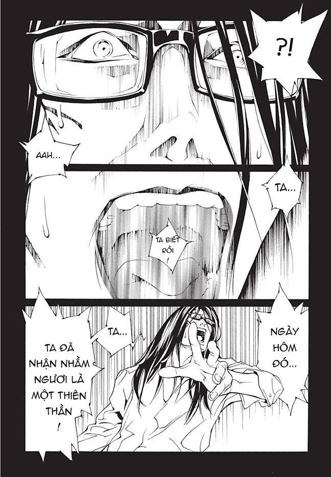 Mpd Psycho Chapter 90 - 10