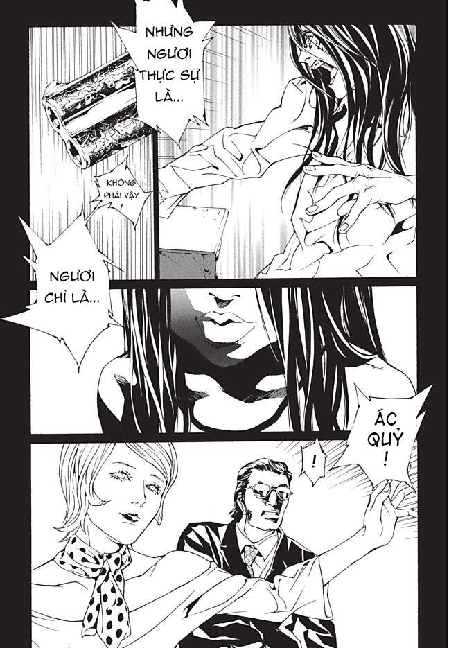 Mpd Psycho Chapter 90 - 11