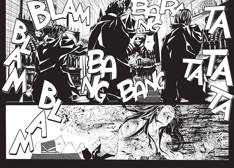 Mpd Psycho Chapter 90 - 16