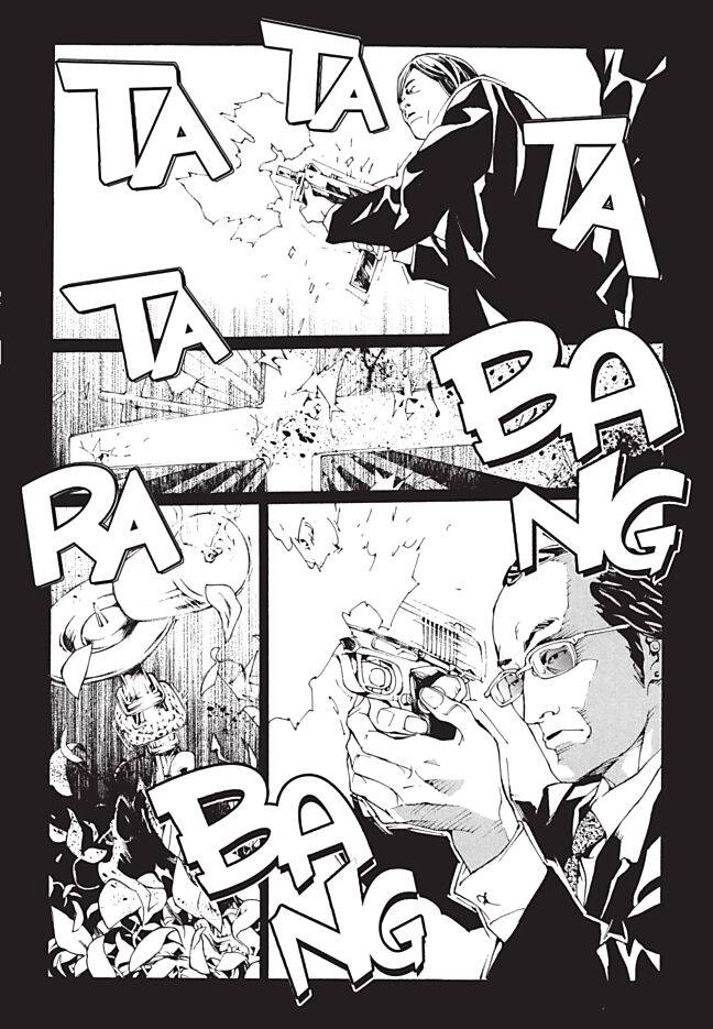 Mpd Psycho Chapter 90 - 17