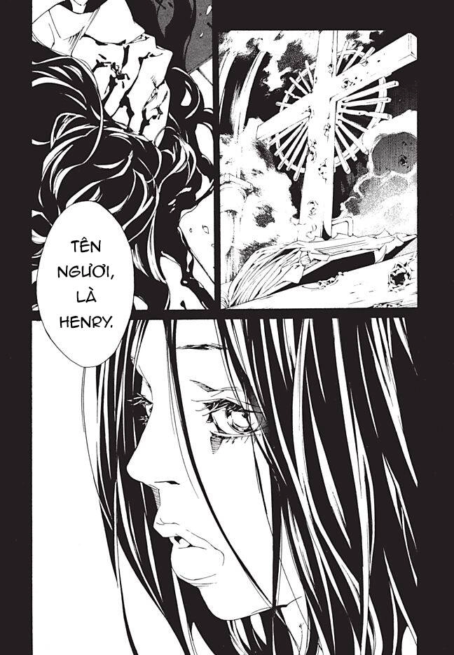 Mpd Psycho Chapter 90 - 20