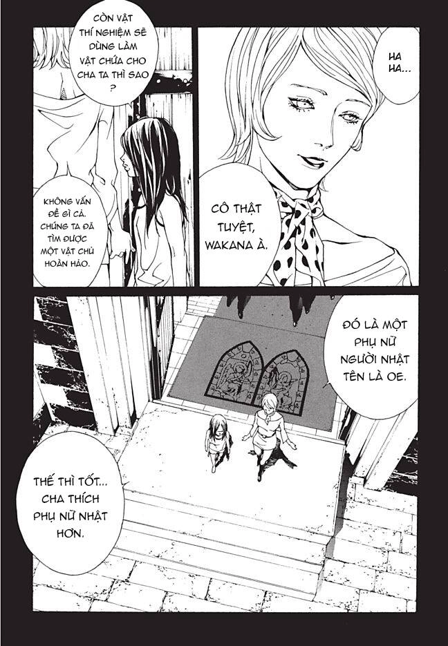 Mpd Psycho Chapter 91 - 7