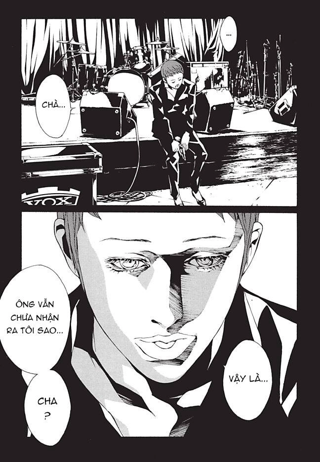 Mpd Psycho Chapter 91 - 15