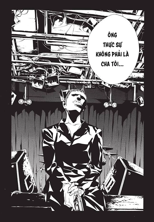 Mpd Psycho Chapter 91 - 18