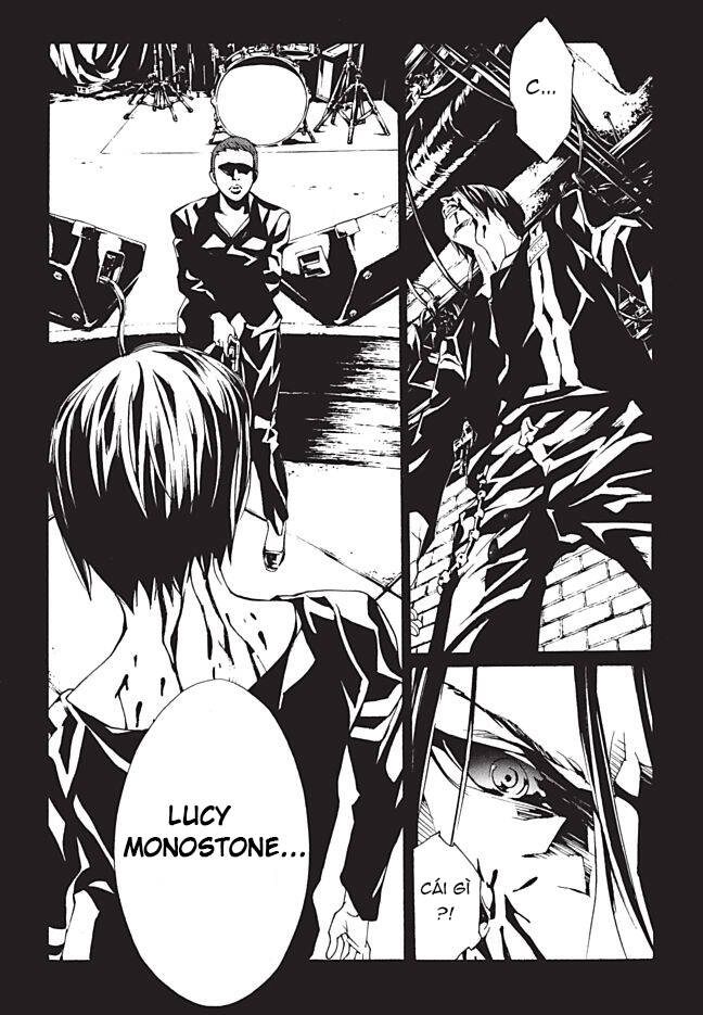 Mpd Psycho Chapter 91 - 19