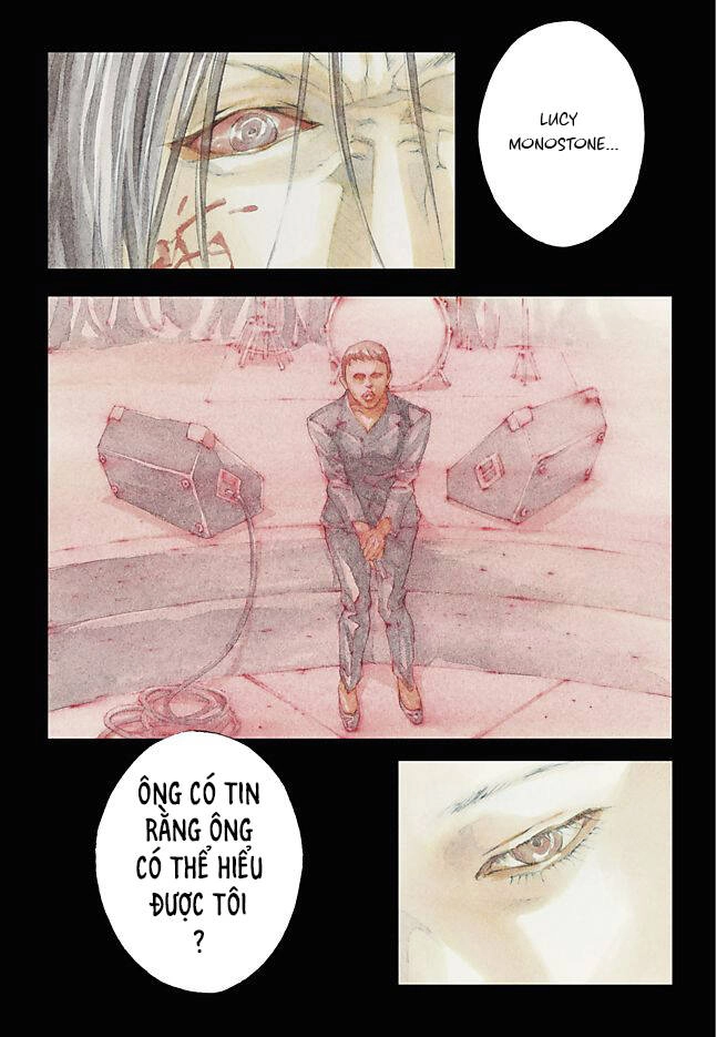 Mpd Psycho Chapter 92 - 2