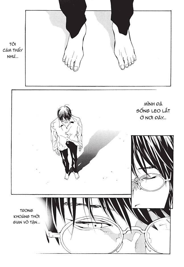 Mpd Psycho Chapter 92 - 5