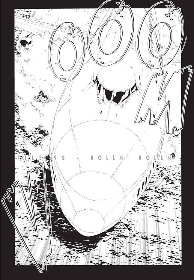 Mpd Psycho Chapter 92 - 6