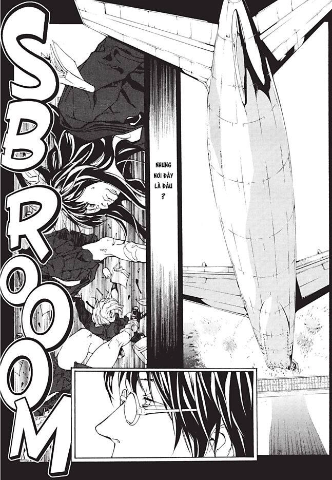 Mpd Psycho Chapter 92 - 8