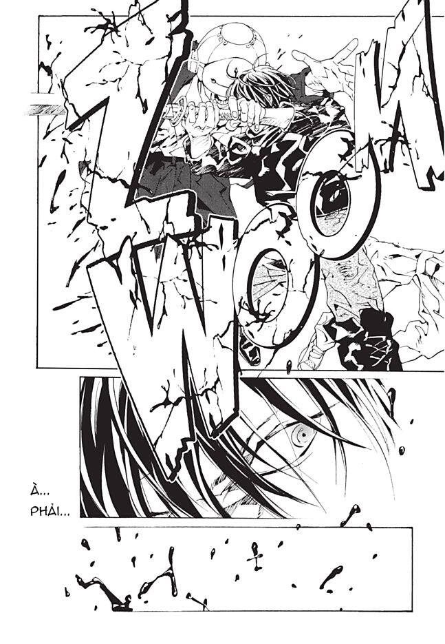 Mpd Psycho Chapter 92 - 14