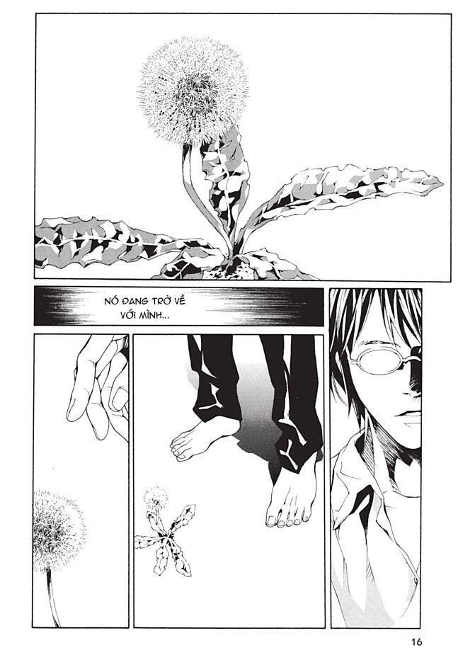 Mpd Psycho Chapter 92 - 15