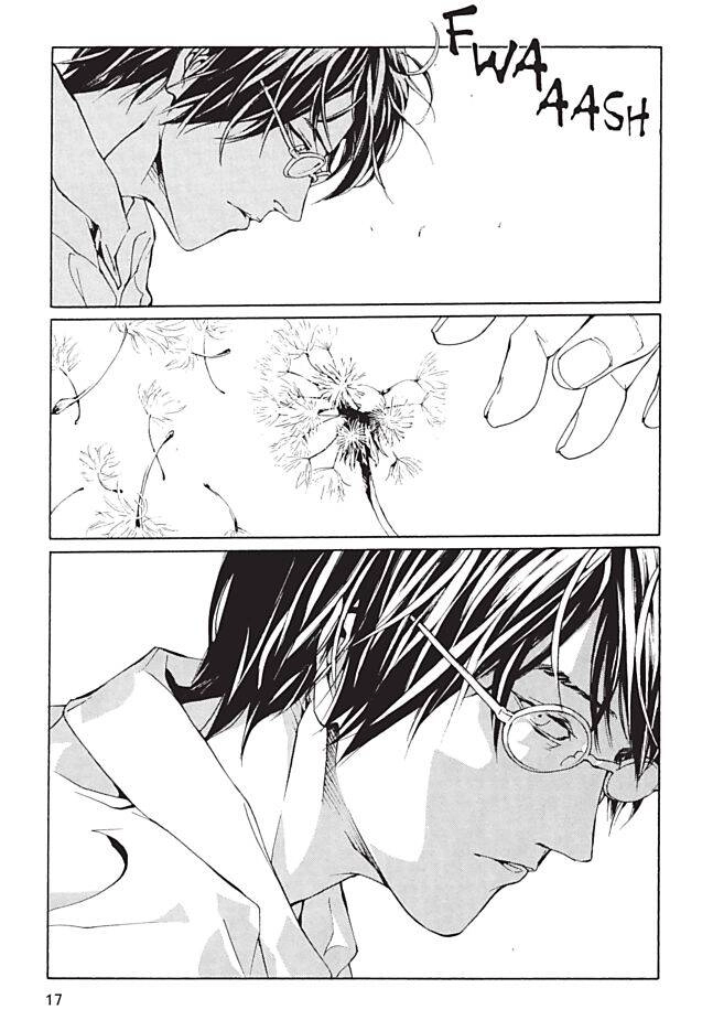 Mpd Psycho Chapter 92 - 16