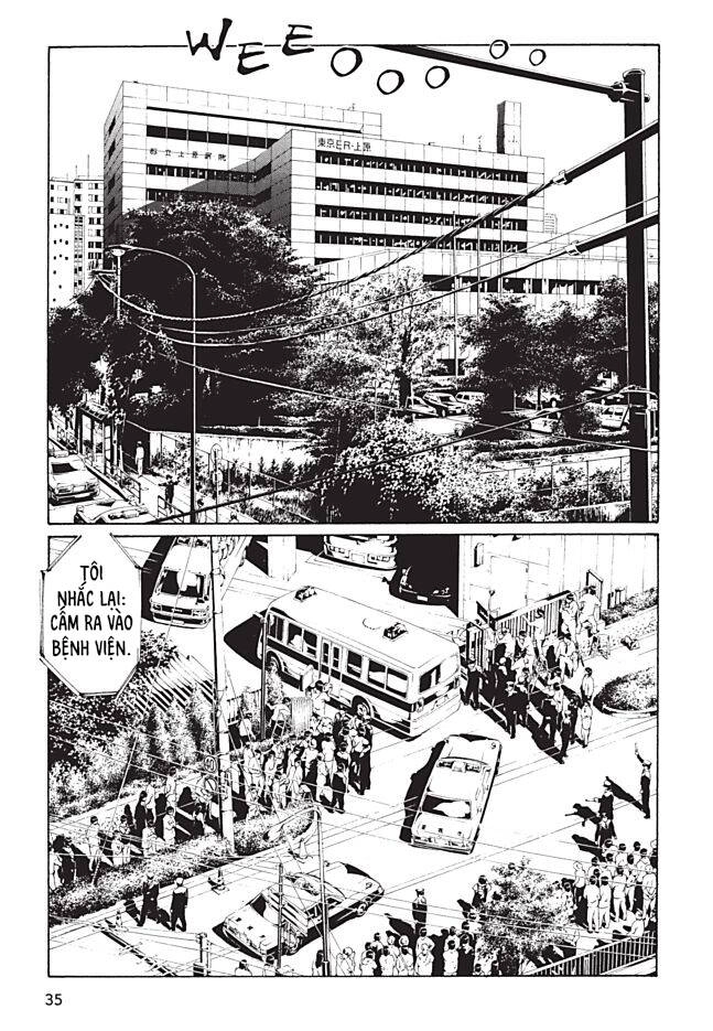 Mpd Psycho Chapter 93 - 9