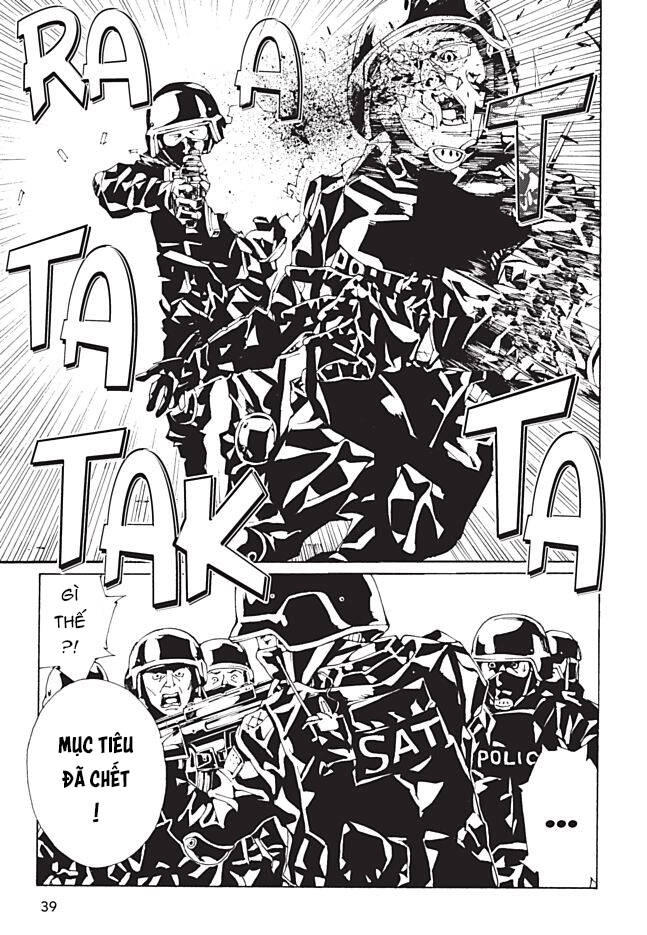 Mpd Psycho Chapter 93 - 13