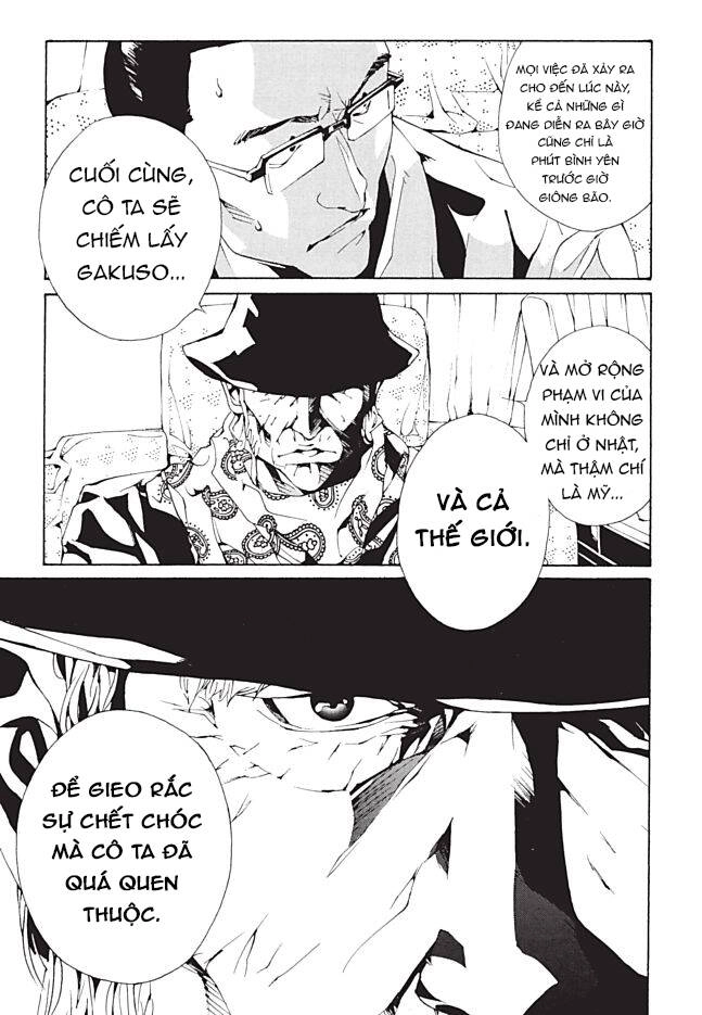 Mpd Psycho Chapter 93 - 15