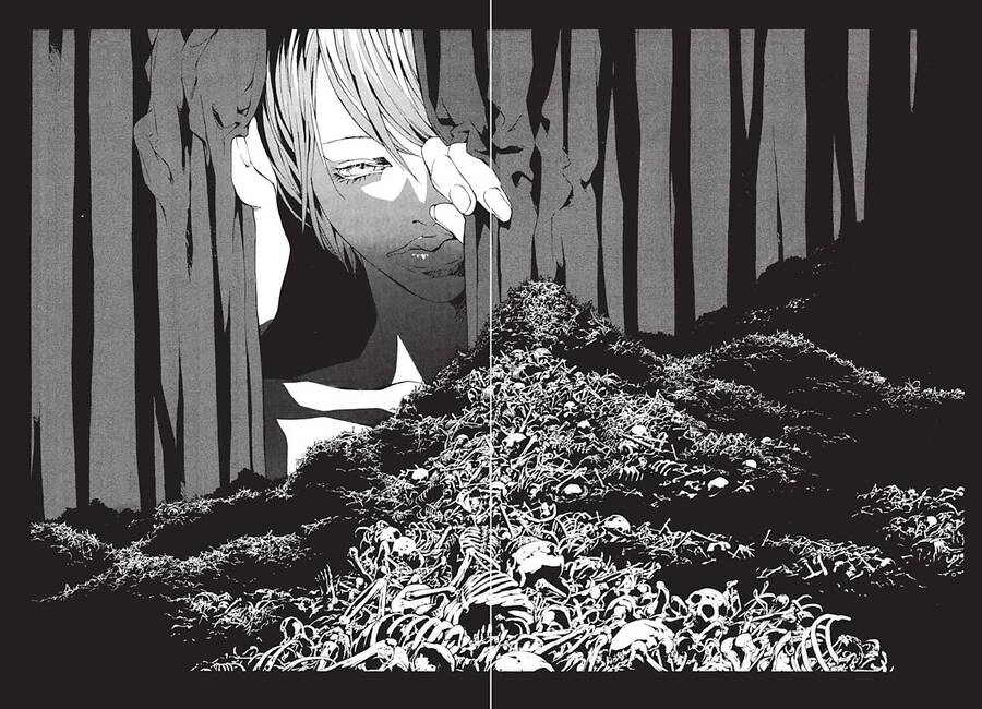 Mpd Psycho Chapter 93 - 16