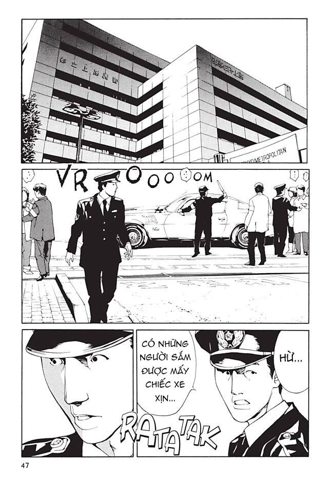 Mpd Psycho Chapter 93 - 19