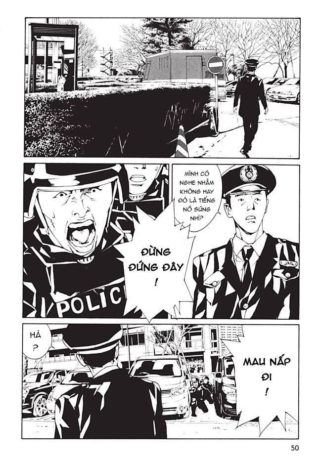 Mpd Psycho Chapter 94 - 2